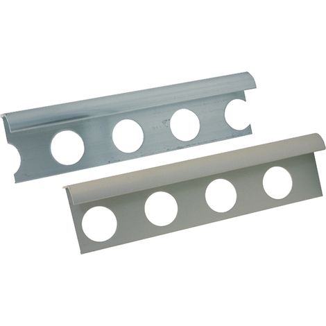 PROFILO JOLLY PER PIASTRELLE mm 12,5 cm 270 lucido- 10 pezzi  - ARCANSAS
