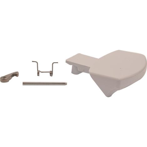 Washing Machine Door Handle for Hotpoint/Indesit/Scholtes Washing Machines (1/5)