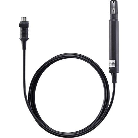 testo 0572 2155 Sonde aérienne -30 à +70 °C 0 à 100 % HR sonde NTC S065241