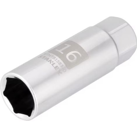 Clé à douille Stanley STHT81583-0 3/8'' 16 mm (1/5)