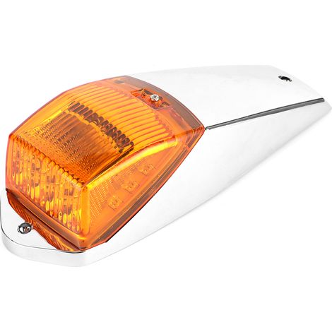 LED-Innenraumleuchten, Dachmarkierungsleuchten für Lkw, Anhänger, Zugmaschinen, Busse, Pkw (1/5)