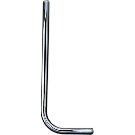 Tubo fluxor de descarga 400.02 (60x20 cm)