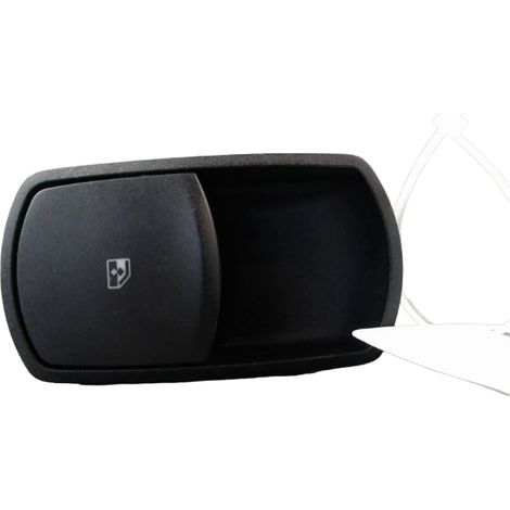 Commande Leve-glace Porte Avd OPEL Corsa [PRODUIT D'OCCASION]♻️13430018 (1/3)