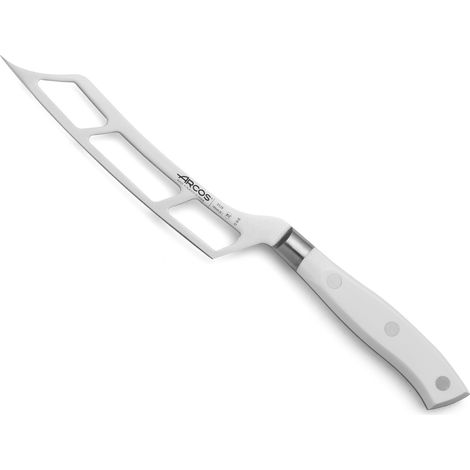 Cuchillo queso ARCOS 14.5 centimetros Riviera blanco (1/5)