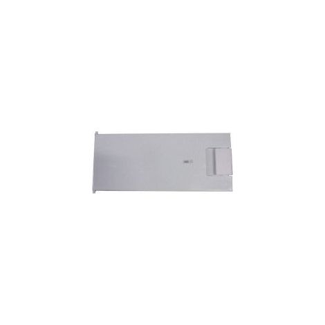 Portillon de freezer d'origine 468X198 mm (481244069334) Réfrigérateur, congélateur BAUKNECHT, IGNIS, IKEA WHIRLPOOL, LADEN, WHIRLPOOL (1/4)