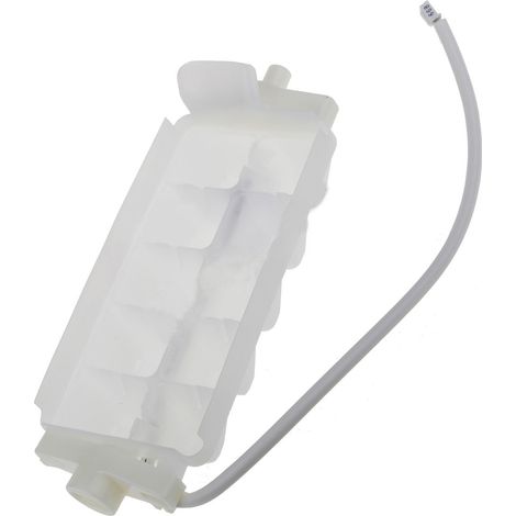 SOS Accessoire Bac à glaçons pour Réfrigérateur, congélateur 7435050, 9192790 LIEBHERR