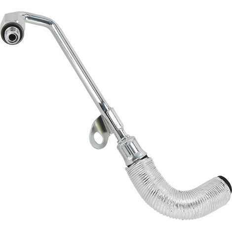 1x Turbo Tuyau Retour Tuyau for Chevrolet Cruze Buick Encore 1.4 55567067 (1/5)