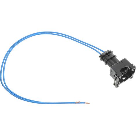 Faisceau de câbles pour connecteur de pompe à carburant pour chauffage diesel connecteur multifonctionnel pour pompe à carburant, chauffage et dégivrage de l'air de voiture (1/5)