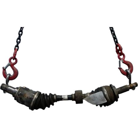 [PRODUIT D'OCCASION] Transmission Avant Gauche TOYOTA Verso 2010- 2.0 D-4d ♻️ Ref Oe. 434200f081 - Garantie à vie (1/3)