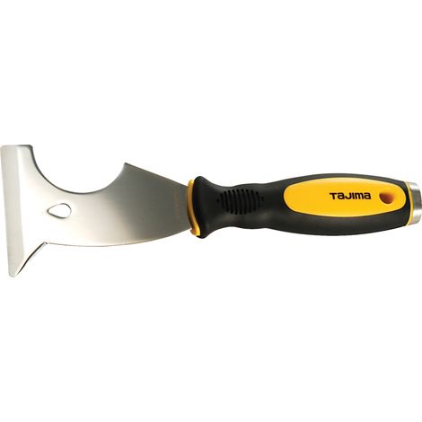 TAJIMA Multifunktionsspachtel 75mm Klingenbreite