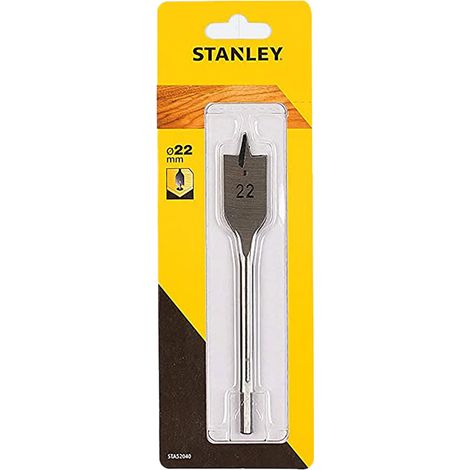 Mecchia per Stanley Legno 22 mm