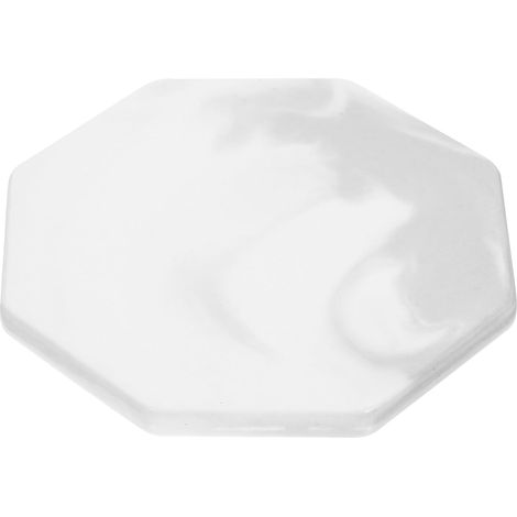 Support Dessous de Verre pour Tampon à Sceau de Cire en Céramique Résistant la Chaleur Multifonction pour Cachets de Cire à Usage Domestique (1/5)