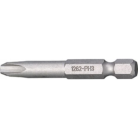 Utensile manuale stahlwille punta 50 mm acciaio