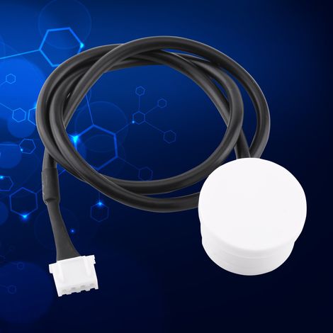 Capteur intelligent XKC-Y25-V sans contact pour détection de niveau liquide, outil de contrôle pour récipient étanche, 1 pièce (1/5)