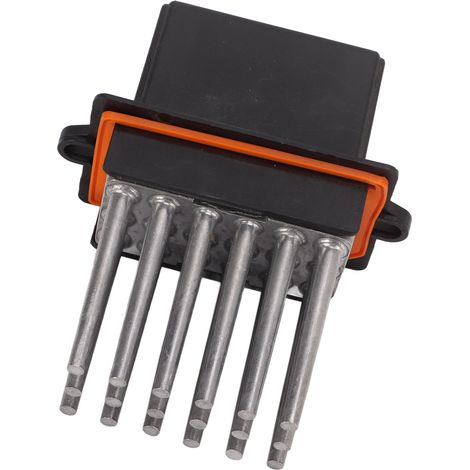 Résistance de moteur de ventilation automobile, 4596304AB, pour Chrysler Pacifica, Town Country et Voyager (1/5)