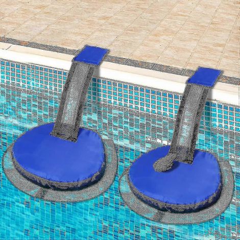 Rampes de sauvetage pour animaux, rampes de sauvetage pour petits animaux, accessoires de piscine (1/5)