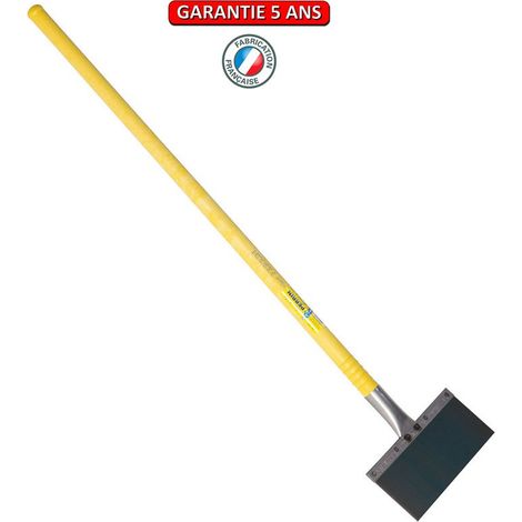Schalungsschaber mit Verbundstiel Outils Perrin
