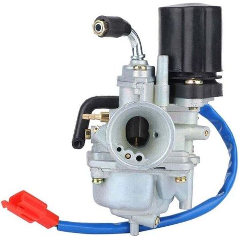 Kit de remplacement de vis de joint de silencieux d'échappement adapté aux tronçonneuses STIHL MS180 170 018 017 (1/4)