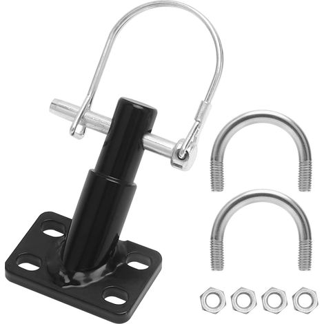Attelage pour Remorque Vélo, Attelage Universel (1/5)