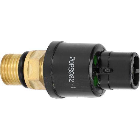 Capteur de pression de vanne de distribution 2549-9112, pièce de rechange compatible pelle Daewoo DH220-5 (1/5)