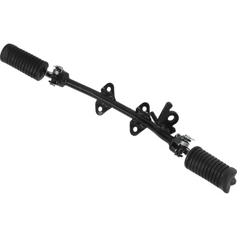 Repose-pieds antidérapants de rechange pour motos Z50, Z50A, Z50J et Z50R. (1/5)