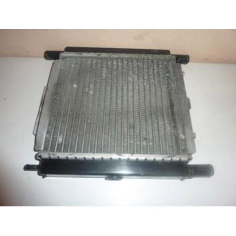 [PRODUIT D'OCCASION] Radiateur de refroidissement origine pour Scooter Peugeot 125 (1/2)