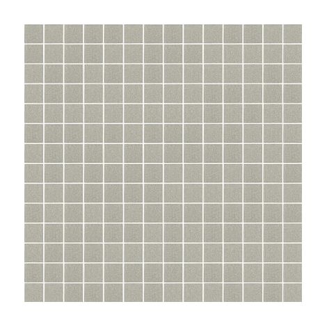 Mosaïque pâte de verre TERRA (2 formats. 2 finitions) Anti-dérapant Classe 3 boite de 2 m2 Anti-dérapant Classe 3 boite de 2 m2 - Carré 2.3x2.3cm Cua