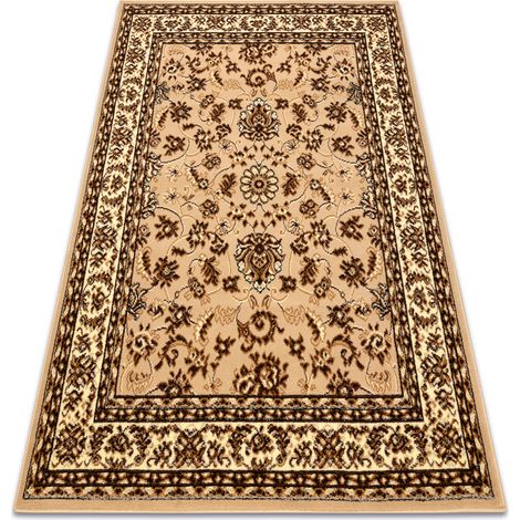 Tappeto BCF Morad KLASYK classico - beige beige 200x300 cm