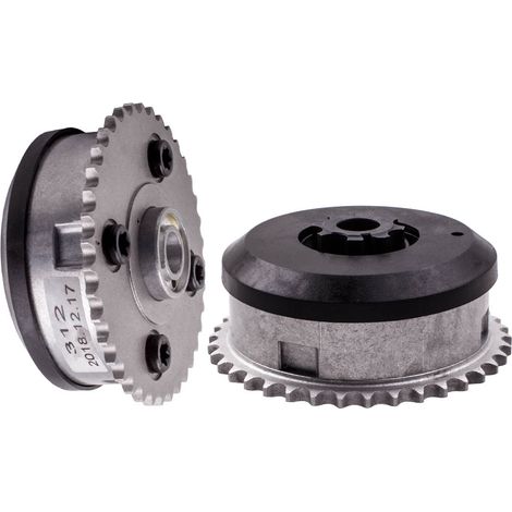 rbol de levas de admisión para BMW E81 E90 F30 F35 F80 E92 11367583207 (1/5)