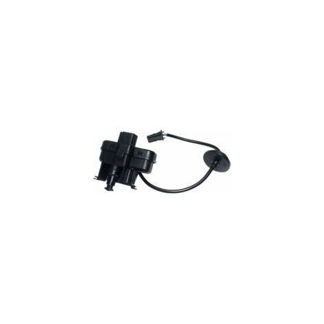 Per Rnemitery – Attuatore motore serratura sportello serbatoio carburante per Volkswagen Tiguan 2009-2016 – Funzionamento automatico – Codice ricambio 5ND 810 773A - 5ND810773A