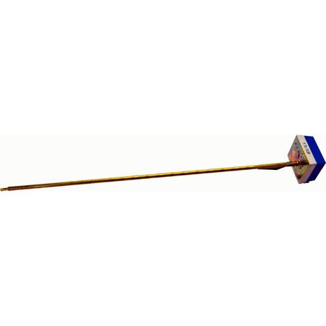 Thermotat Chauffe-eau Bipolar CORBERO Bulbo ? 6 x 430mm 15A-400V y 20A-250V CE150CL, CE150R, CE200R
