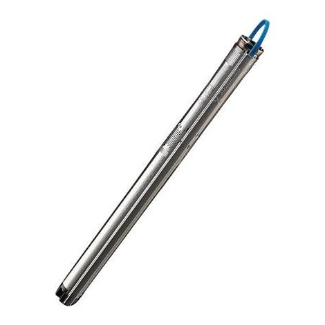 Grundfos Tauchpumpe für 3-Zoll-Brunnen (1/5)