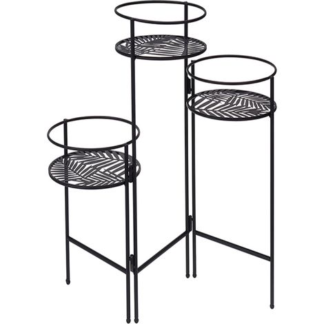 SOPORTE 3 MACETAS 66X22X49 CM (1/2)