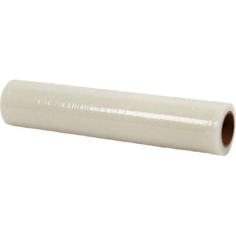 Teppichschutzrolle, Schutzfolie für Teppiche und Fußböden, transparente Beschichtung für Farbe (1/5)