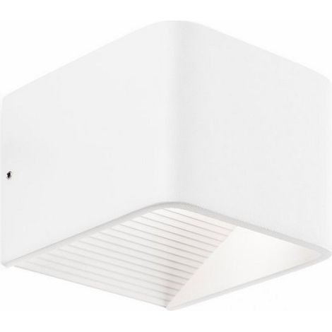 Faro 61044 - Lyra Applique Extérieure LED 6xLED 1w 3000K blanc