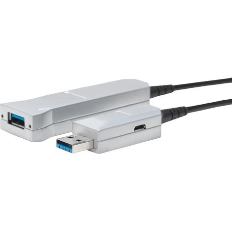 USB 3.0 Active Cable A Male -