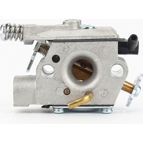 Der Hochleistungsvergaser CS-3000 CS-3400 WT-589 eignet sich für eine Vielzahl kleiner Motoren, ersetzt direkt die Originalteile und ist mit einer Vielzahl von Outdoor-Geräten kompatibel.