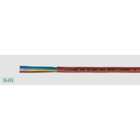 Cable SiHF HELUKABEL SIHF315