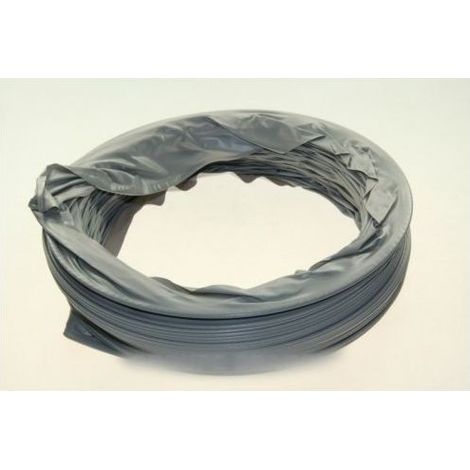 TUYAU GAINE FLEXIBLE POUR HOTTE SIEMENS