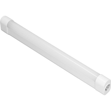 Lampe de camping LED tubulaire étanche, alimentée à l'énergie solaire et rechargeable par USB, idéale pour les activités de plein air. (1/5)