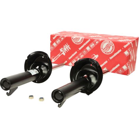 2 AMMORTIZZATORI anteriori L R FORD TRANSIT CONNECT (1/5)