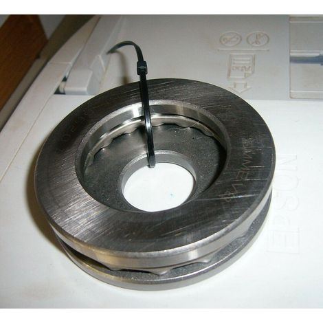 CUSCINETTO GABBIA SFERE PER POMPA IDROPULITRICE LAVORWASH PROFESSIONALI