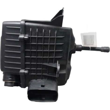 [PRODUIT D'OCCASION] Boitier Filtre A Air AUDI A1 ♻️ Ref Oe. 6r0129607c - Garantie à vie (1/3)