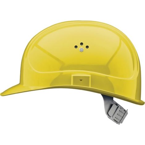 Voss Helme Schutzhelm INAP-Master 4 (Pkt.) Polietileno EN 397 amarillo azufre - 11251016
