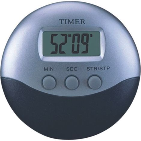Sveglia Timer Smile Xtra