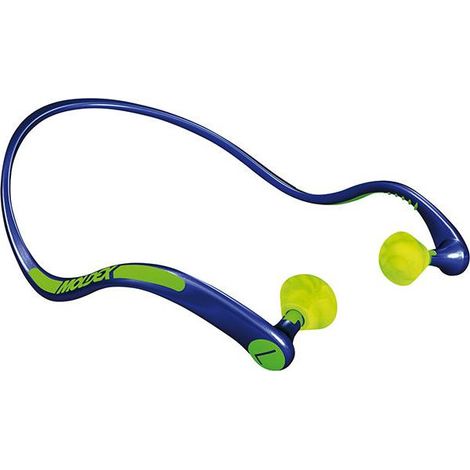 Wave Band2k Anti-Noise Helmet (ct.con 8 piezas) (1/3)