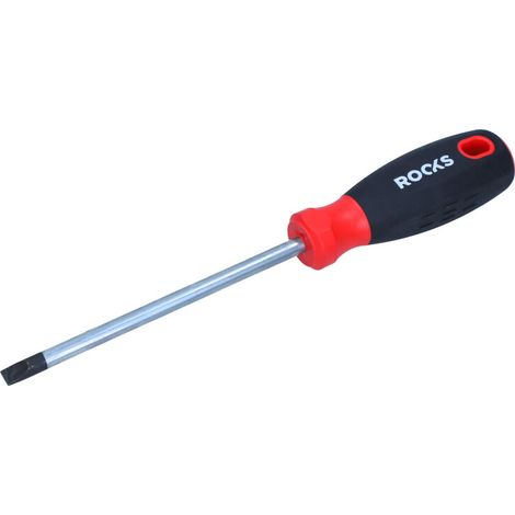 Cacciavite a Taglio ROOKS 8x150 mm (OK-07.2124)