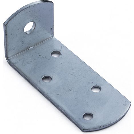 Lastrina ad angolo 70 x 30 spessore 2 mm.