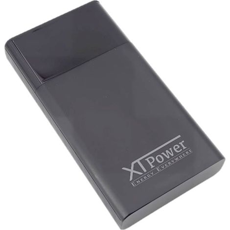 Jauch Quartz XT-24000 DC AO 120 Powerbank (batterie supplémentaire) 24000 mAh Quick Charge 3.0, Power Delivery Li-Ion n (1/2)