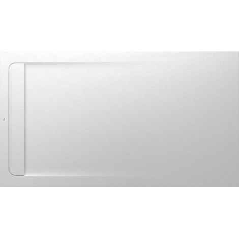 PLATO DUCHA EXTRPLN.STONEX AQUOS 1600X1000X31 ANTIDESLIZ.DES.GRAN CAUD.BL